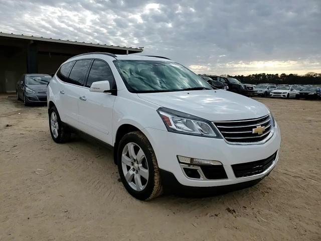 2017 Chevrolet Traverse - Image 15