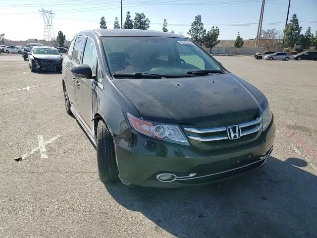 2016 Honda Odyssey - Image 11