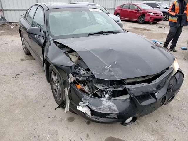 2003 Pontiac Bonneville - Image 10