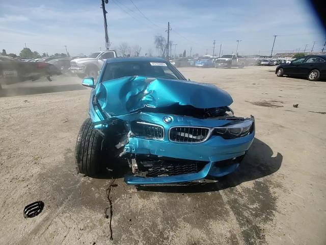 2018 BMW 4er - Image 10