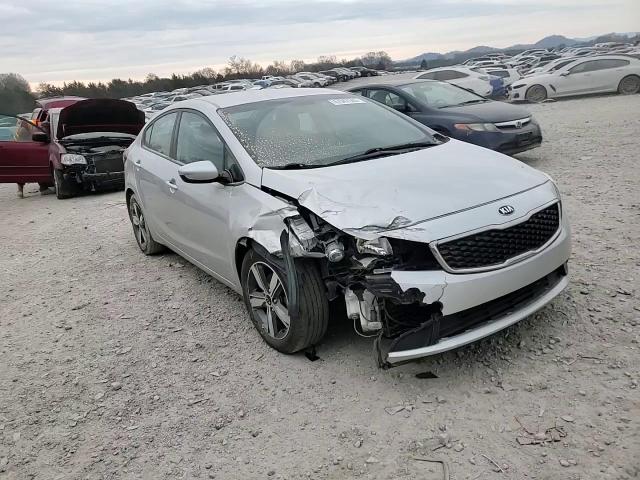 2018 Kia Forte - Image 11