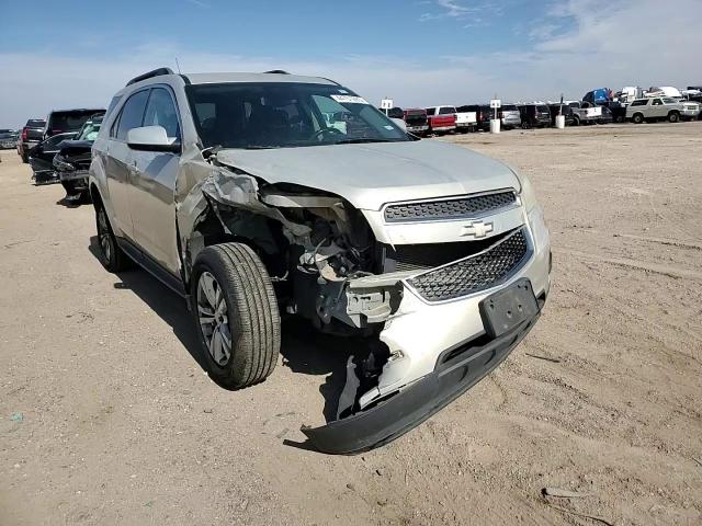 2012 Chevrolet Equinox - Image 12