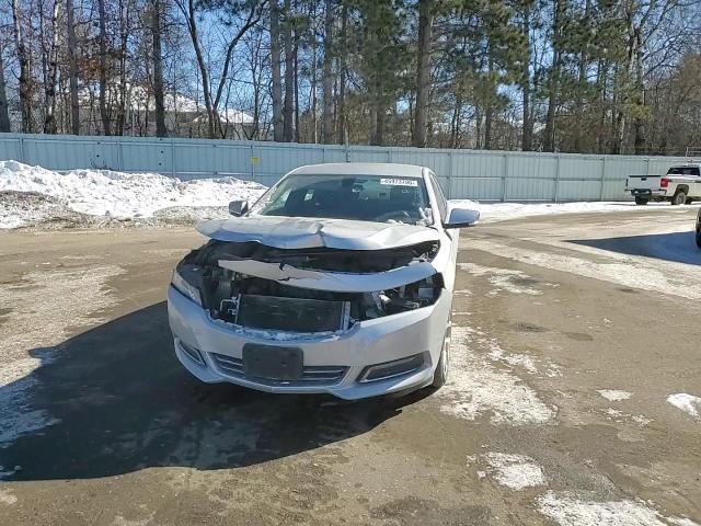 2019 Chevrolet Impala - Image 10