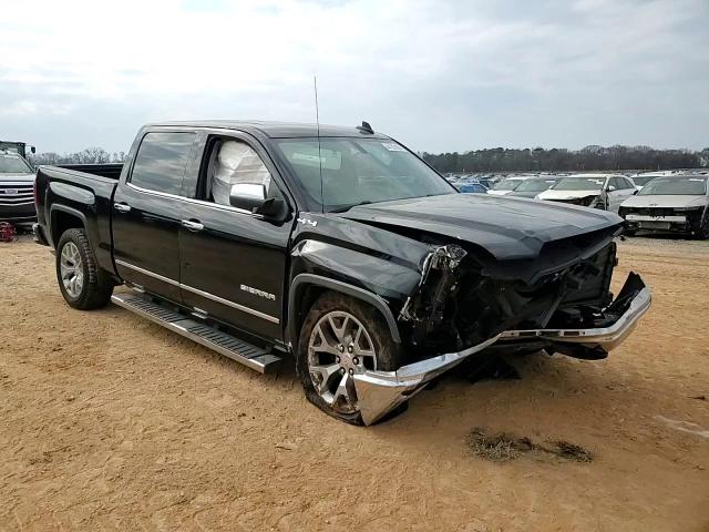 2018 GMC Sierra - Image 10
