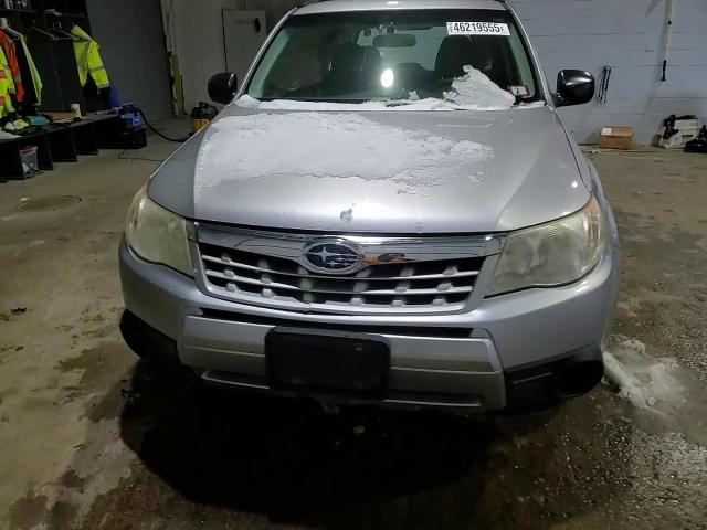 2013 Subaru Forester - Image 10