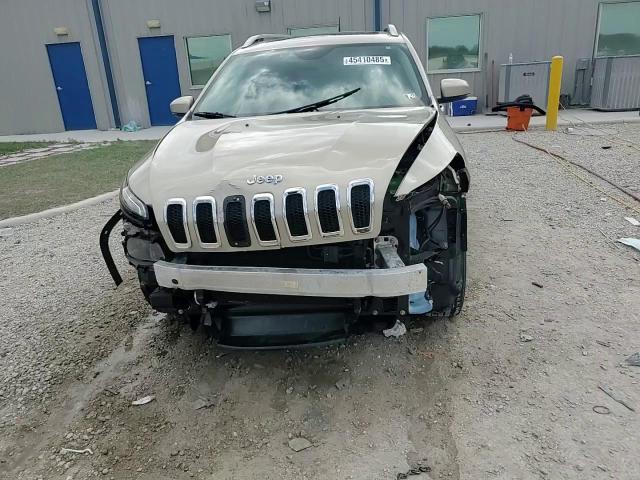 2015 Jeep Grand Cherokee - Image 15