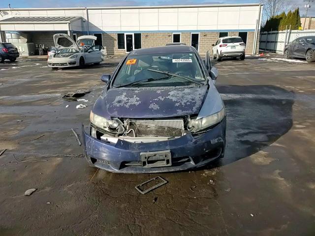 2011 Honda Civic - Image 11