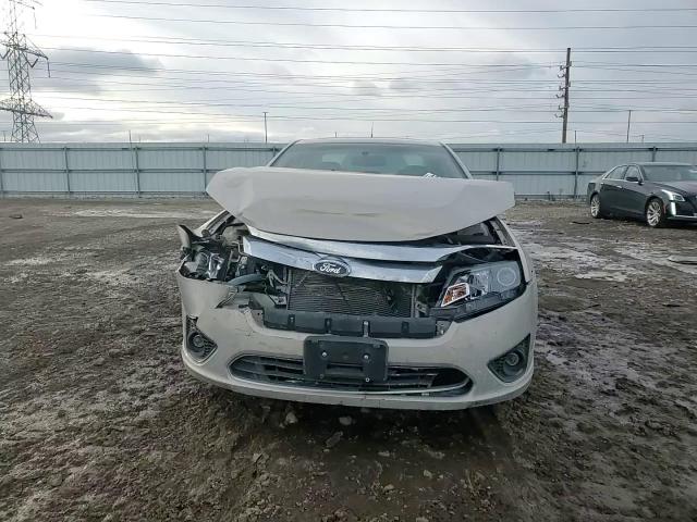 2010 Ford Fusion - Image 11