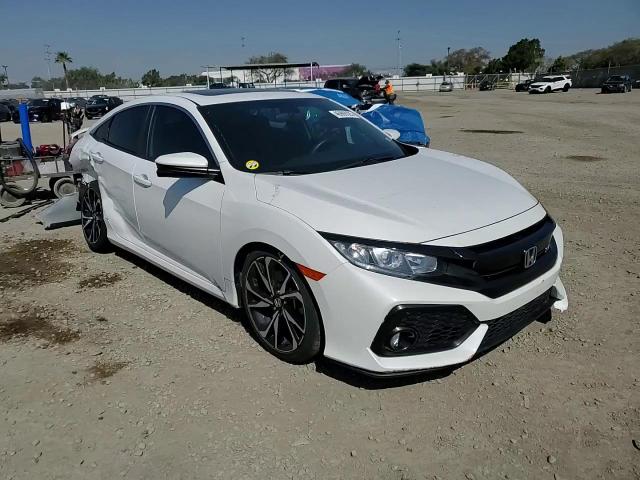 2019 Honda Civic - Image 11