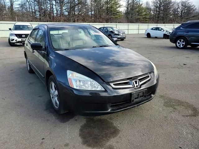 2005 Honda Accord - Image 10