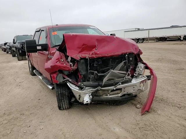 2012 Ford F-150 - Image 11