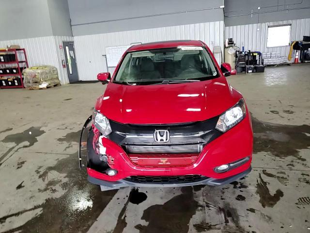 2018 Honda HR-V - Image 12
