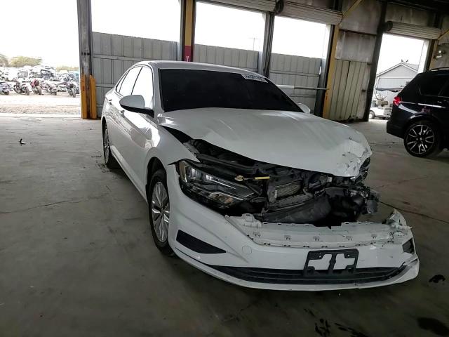 2020 Volkswagen Jetta - Image 11