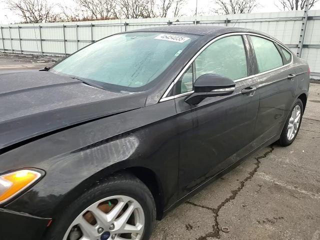 2015 Ford Fusion - Image 11