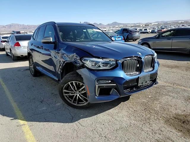 2018 BMW X3 - Image 15