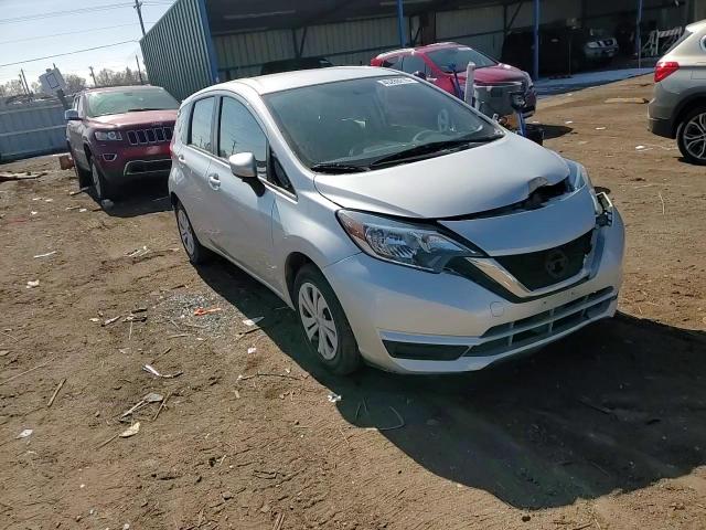 2019 Nissan Versa - Image 11