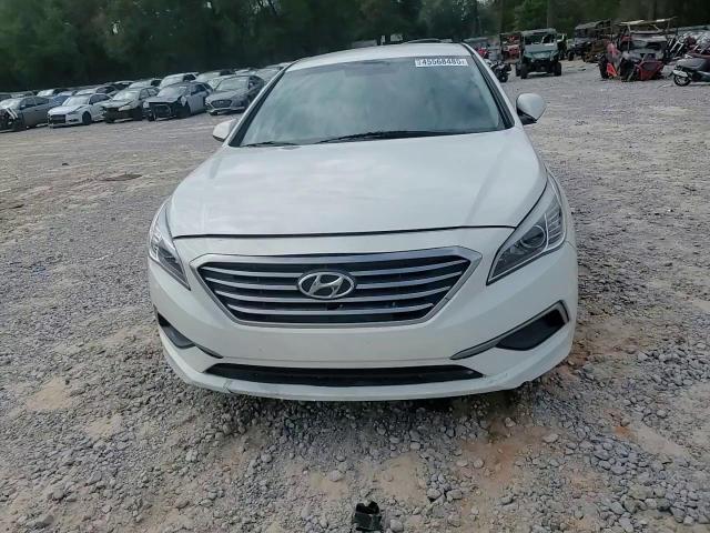 2016 Hyundai Sonata - Image 10