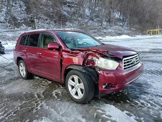 2008 Toyota Highlander - Image 11