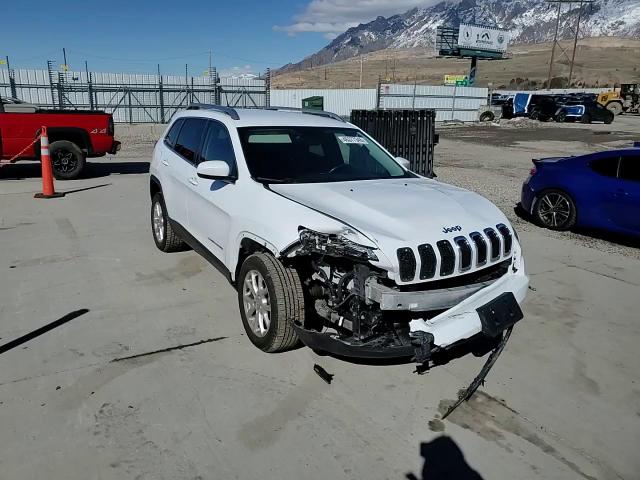 2015 Jeep Grand Cherokee - Image 12
