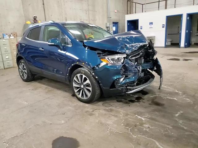 2020 Buick Encore Essence VIN: KL4CJGSB9LB033504 Lot: 43911325