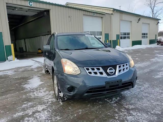 2013 Nissan Rogue - Image 14