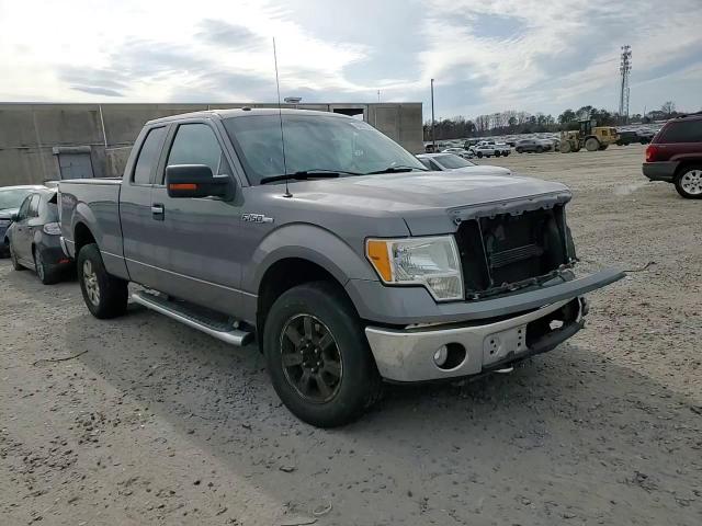 2010 Ford F-150 - Image 11