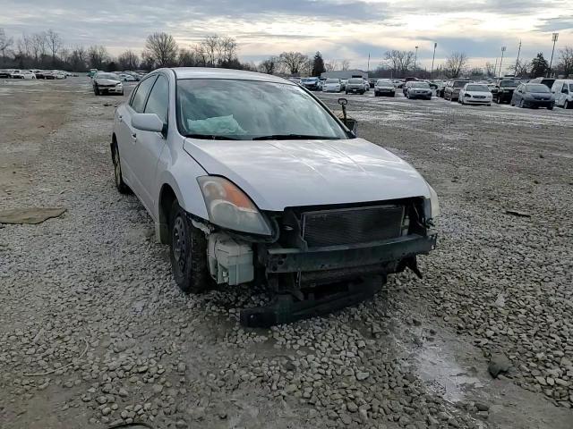 2008 Nissan Altima - Image 10