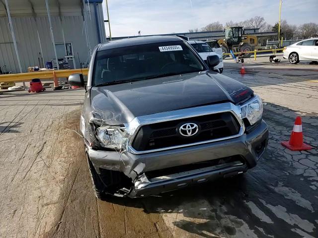 2015 Toyota Tacoma - Image 14