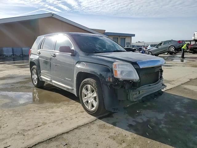 2012 GMC Terrain - Image 11