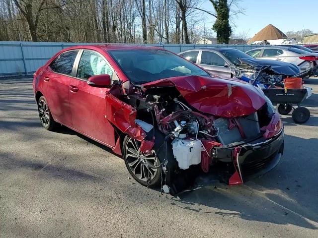 2016 Toyota Corolla - Image 11