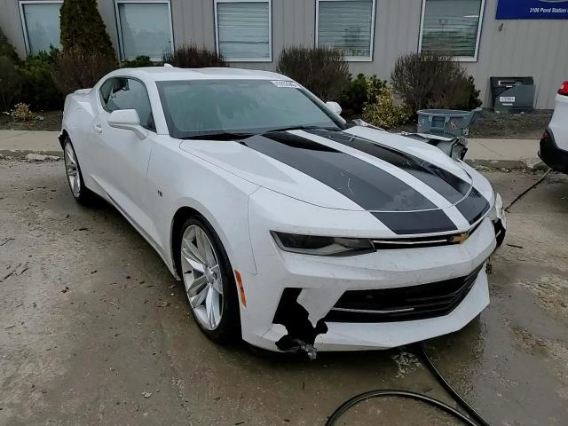 2017 Chevrolet Camaro - Image 14