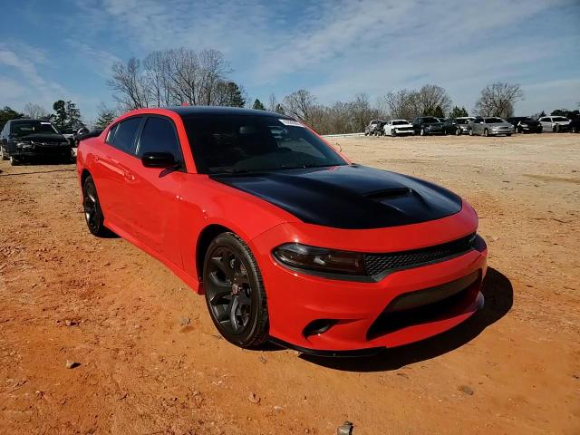 2019 Dodge Charger - Image 10
