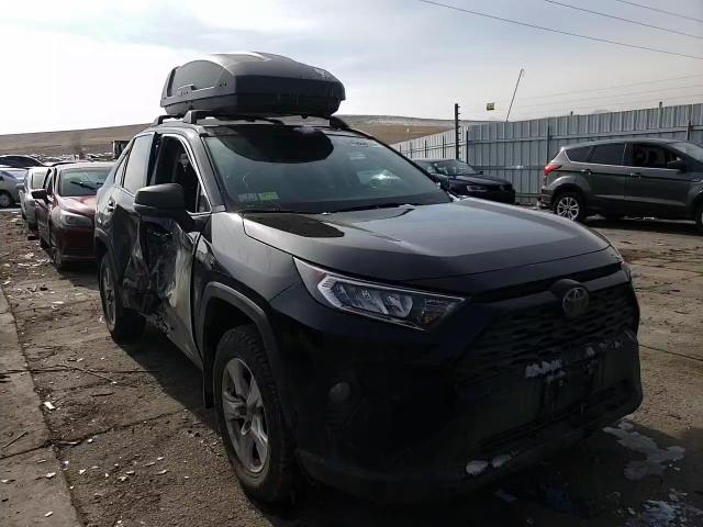 2021 Toyota RAV 4 - Image 11