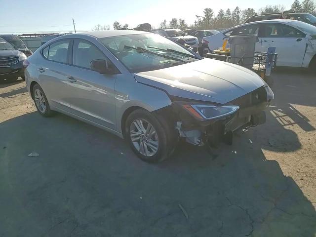 2020 Hyundai Elantra - Image 11