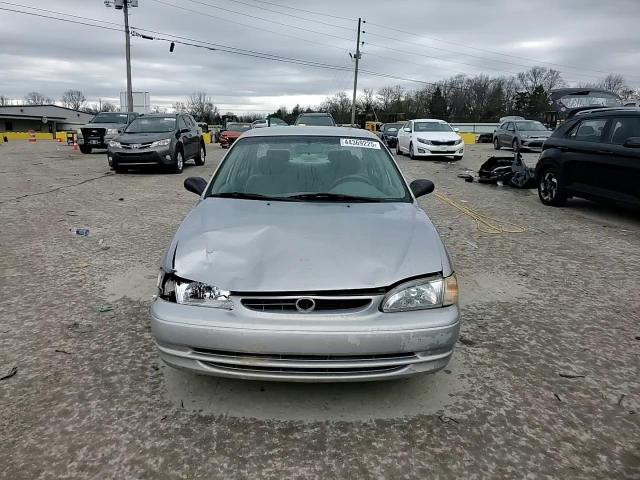 2000 Toyota Corolla - Image 11