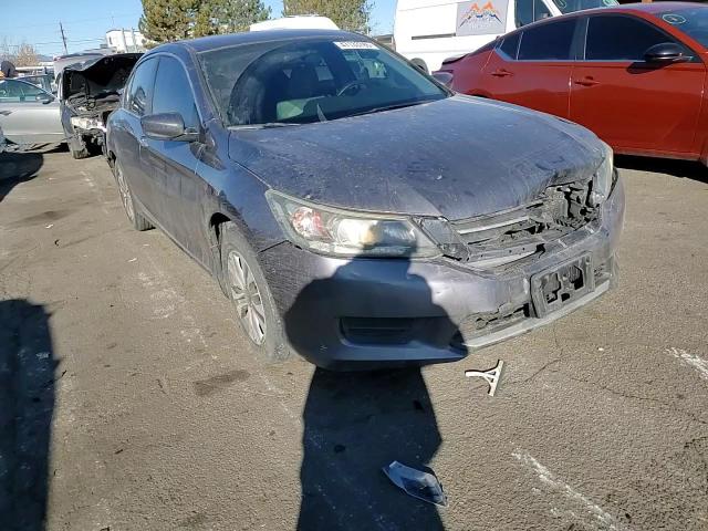 2014 Honda Accord - Image 11