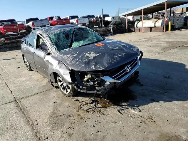 2014 Honda Accord - Image 11