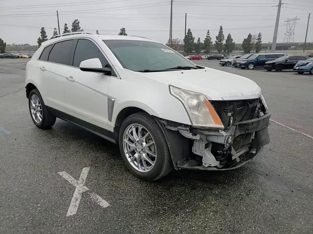 2013 Cadillac SRX - Image 12
