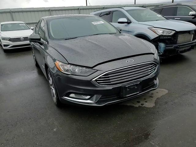 2017 Ford Fusion - Image 10