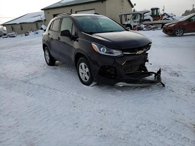 2021 Chevrolet Trax - Image 12