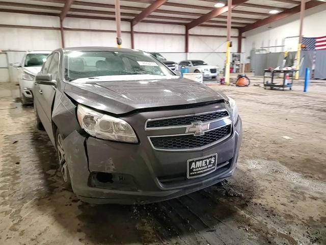 2013 Chevrolet Malibu - Image 14