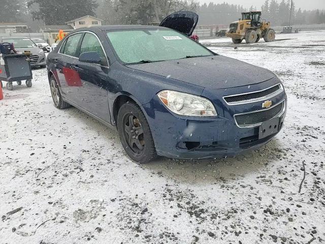 2010 Chevrolet Malibu - Image 10