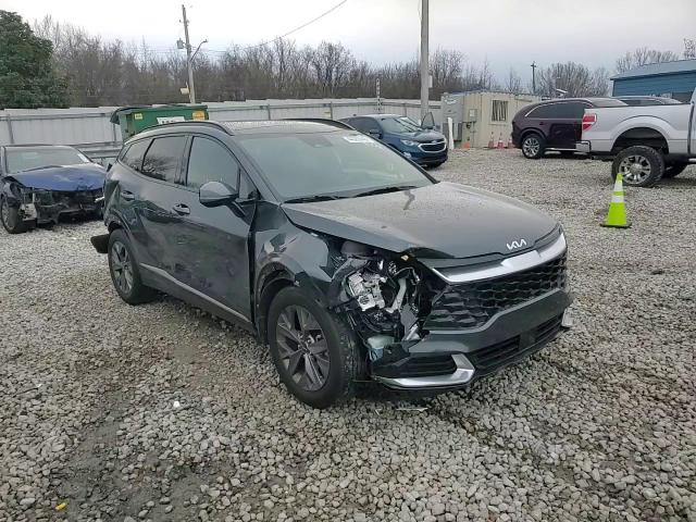 2023 Kia Sportage - Image 11