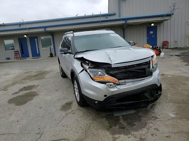 2013 Ford Explorer - Image 14
