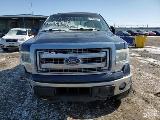 2014 Ford F-150 - Image 10