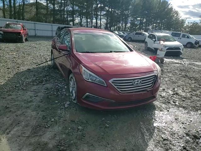 2015 Hyundai Sonata - Image 10