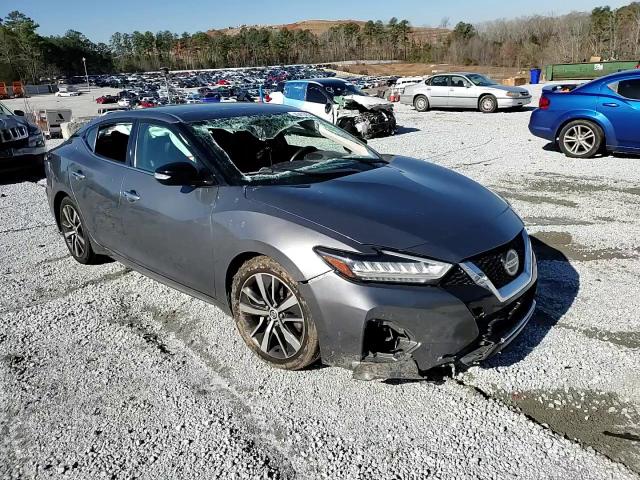 2019 Nissan Maxima - Image 11
