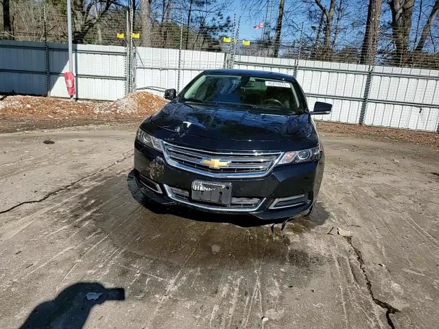 2019 Chevrolet Impala - Image 13