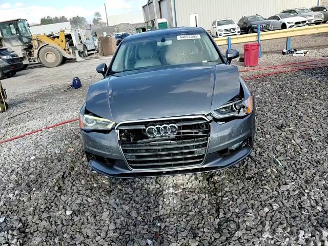 2016 Audi A3 - Image 13