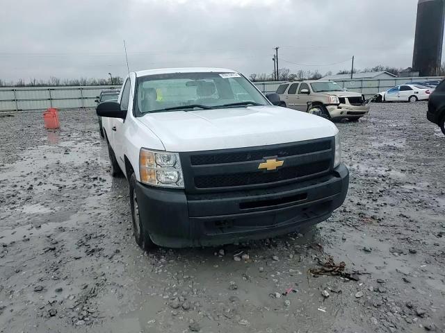 2012 Chevrolet Silverado - Image 11